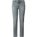 Pepe Jeans Brooke Slim Iconic Lavmidjede Jeans