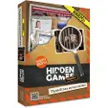 Hidden Games Crime Scene: The Perfect Plan