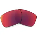 Oakley Mann Drop Point Replacement Lenses