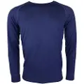 Helios Merino One, Undertrøye, Herre, Navy