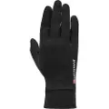 Montane F Dart Liner Glove, innerhanske, dame, svart