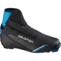 Salomon RC10 Nocturne Prolink, Langrendsstøvler, Herre, Black