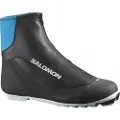 Salomon RC7 Prolink, Langrendsstøvler, Black