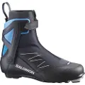 Salomon RS8 Prolink, Langrendsstøvler, Herre, Dark Navy