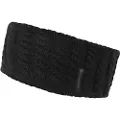 Montane Windjammer Headband, pannebånd, svart