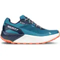 SCOTT Kinabalu 3 GTX, Terrengløpesko, Dame, Tarn Blue/Dark Blue