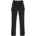 KILPI Rhea Softshell Skibukse, Herre, Black