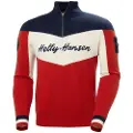 Helly Hansen Apres, Genser, Herre, Red