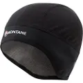 Montane Windjammer Helmet Liner, svart