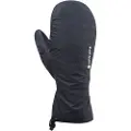 Montane Respond Dry Line Mitt, votter, unisex, svart
