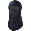 Kama Fleece Balaclava, Black