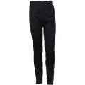 Helios Merino One, Stillongs, Junior, Black