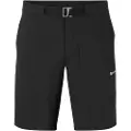 Montane Tenacity Lite Shorts, herre, svart