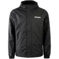 Helios Arctic, Regnjakke, Herre, Black