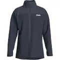 Swix Blizzard Midlayer, Jakke, Herre, Dark Navy