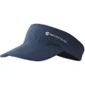 Montane Trail Lite Visor, solskjerm, blå