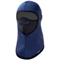 Kama Fleece Balaclava, Navy