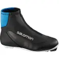 Salomon RC7 Nocturne, Langrendsstøvler, Black