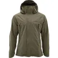 Carinthia Loftshell Hydro, jakke, herre, grønn