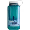 Nalgene wide mouth sustain, Drikkeflaske, 1000 ml, Landscape Forest