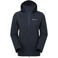 Montane F Duality Jacket, vinterjakke, dame, blå