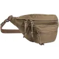 Tasmanian Tiger Modular Hip Bag, Midjeveske, Brun