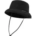 Montane Gr Sun Hat, solhatt, svart