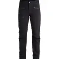 Lundhags Askro Ws Pant, turbukser, dame, svart