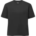 Montane F Alhena T Shirt, dame, svart