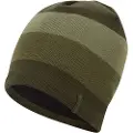 Montane Jack Beanie Long, lue, grønn