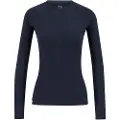 Ulvang Hero Crew, Underställ, Dame, Navy Blue