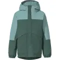 Vaude Kids Escape Padded Jacket, vinterjakke, grønn
