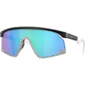Oakley Mann Bxtr Solbriller