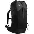 Lundhags Padje Light 60 L Regular Long, ryggsekk, unisex, svart