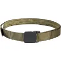 Tatonka Travel Waistbelt 30mm, belte, khaki