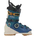 K2 Recon 120 BOA, Skistøvler, Herre, Blue/Beige