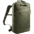 Tasmanian Tiger Medic Assault Pack L MKII, førstehjelpsveske, oliven