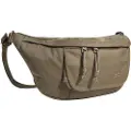 Tasmanian Tiger Modular Hip Bag 2, Midjeveske, Brun