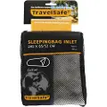 Travelsafe Bomull Sovepose innlegg, mumie