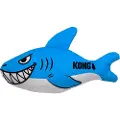 Kong Maxx Shark Kosedyr