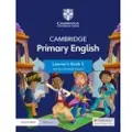 CAMBRIDGE UNIVERSITY PRESS Cambridge Primary English Learner's Book 5 with Digital Access (1 Year)