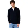 Garcia I51220 Langermet Poloskjorte