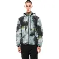 EA7 for man. 7M000831_AF16818 Ventus7 Jacket M Light green (XXS), Casual, Sport, Polyamide