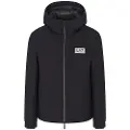 Emporio Armani 7m001020_af13563 Bomberjakke