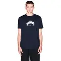 Armani Exchange Xm001909_af10362 T-skjorte