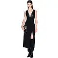 Armani Exchange Xw000721_af16209 Kjole