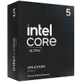 Intel Core Ultra 5 245kf Cpu