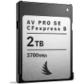 Angelbird Av Pro Se Cfexpress B V4 Mk2 2tb Minnekort