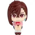Megahouse Dandadan Look Up Momo 11 Cm Figur