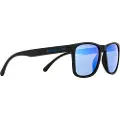 Red Bull Spect Eyewear EDGE-002P Black Solbriller svart